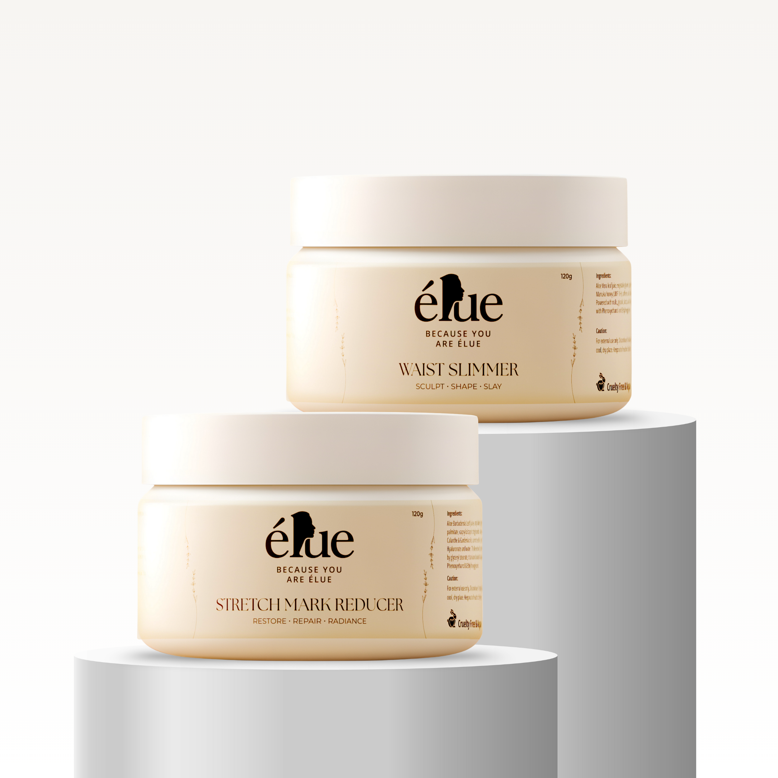 Orange Peel Control Bundle